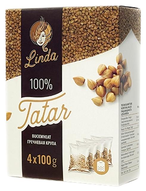 Linda tatar 4*100g