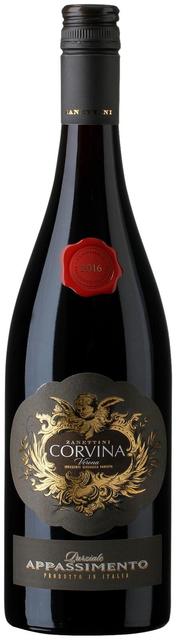 Zanettini Corvina Appassimento KGT vein 14%vol 750ml