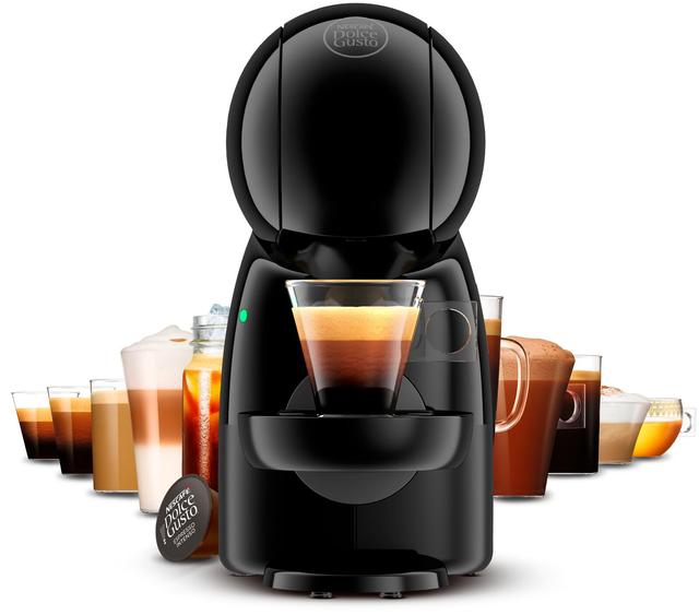 Kapselkohvimasin DOLCE GUSTO EDG110