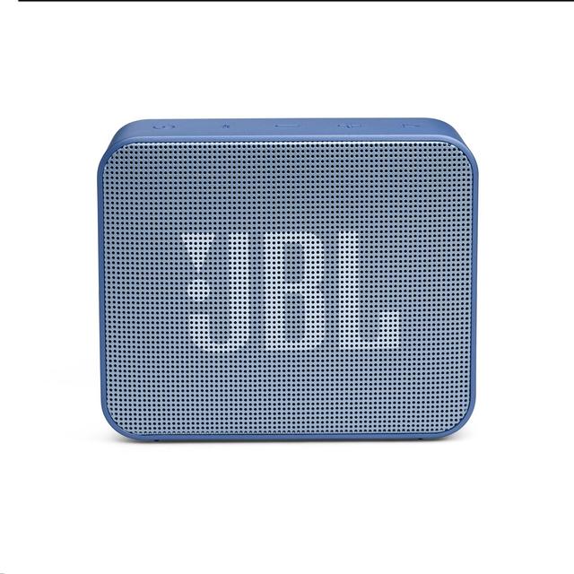 Kõlar JBL GO Essential Bluetooth sinine