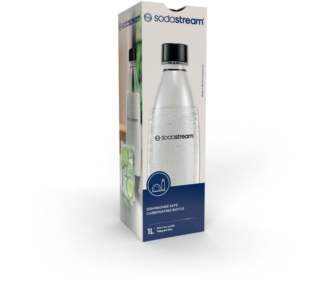 Mulliveemasina Sodastream pudel DWS 1 l