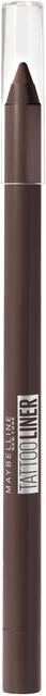 Silmapliiats Tattoo Liner Gel Pencil 910 Bold Brown