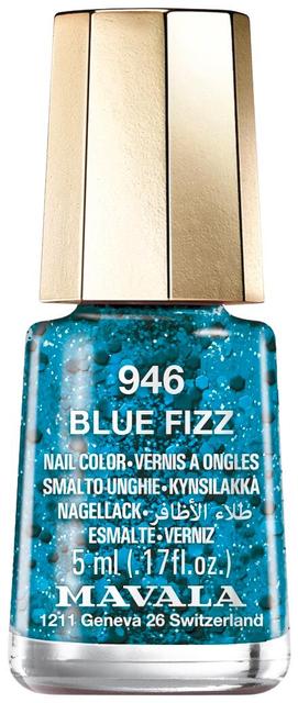 Mavala Mini Color 5 ml 946 Blue Fizz kynsilakka