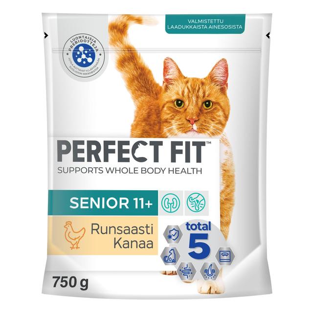 Perfect Fit Senior 11+ Kanaa 750g