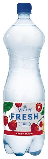 Vichy Fresh vesi kirsi 1,5l