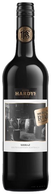 Hardy's Shiraz 202 Main Road GT vein 11%vol 750ml