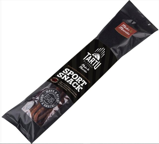 Sport Snack (palmik) 85 g