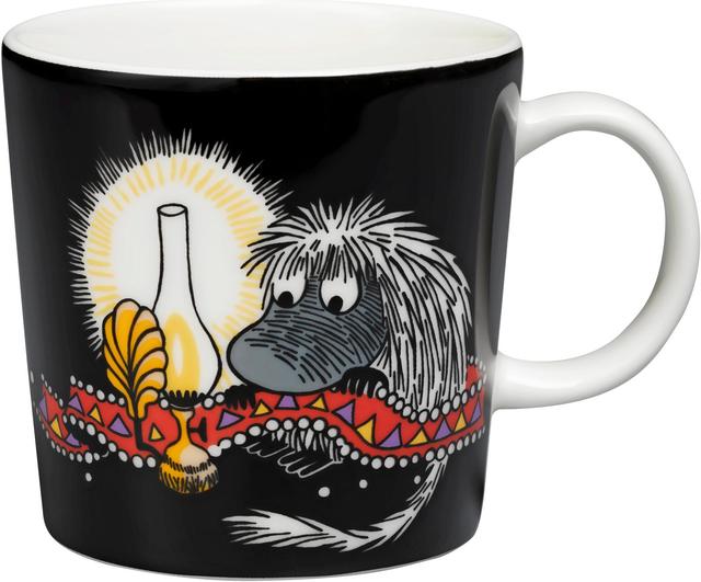 Moomin Arabia Muumi muki Esi-isä 0,3 l