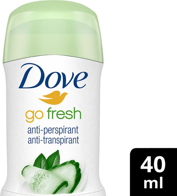 Dove Fresh Touch Deo Stick 40 ml
