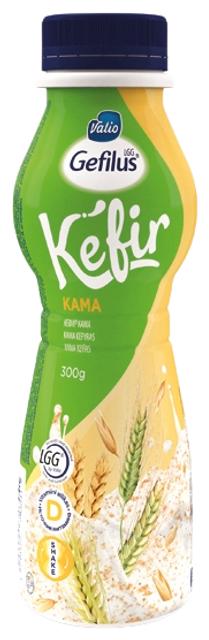 Kama keefir, 300 g