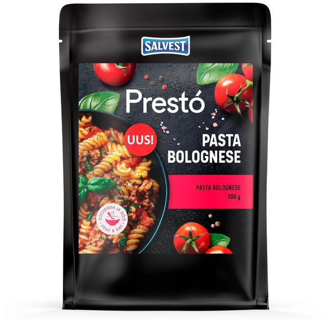 PRESTO Pasta Bolognese 300g