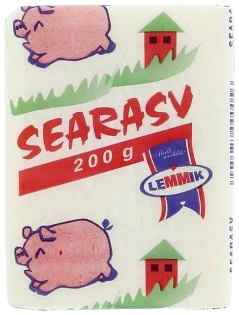 Lemmik searasv, 200g