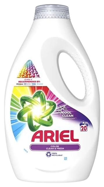 PESUGEEL ARIEL COLOR 1L