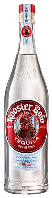 Rooster Rojo Blanco Tequila piiritusjook 38%vol 700ml