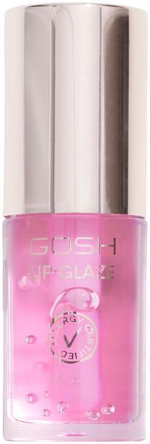 Gosh Lip Glaze - Shocking Pink huuliöljy 5,5ml