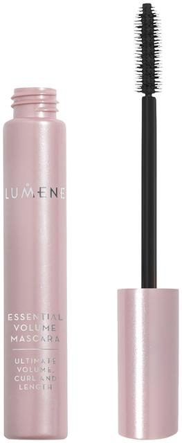 Lumene Essential Volume Mascara Black 7ml