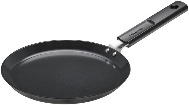 Fiskars Hard Face omelettipannu 22 cm