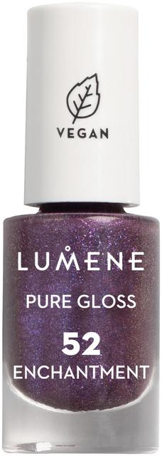 Lumene Pure Gloss Kynsilakka 52 Lumous 5ml