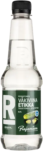 Rajamäen Väkiviinaetikka 0,4l