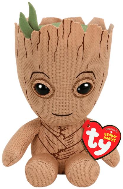 TY Marvel GROOT - reg