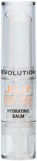 Revolution Jelly huulepulk Crystal Clear