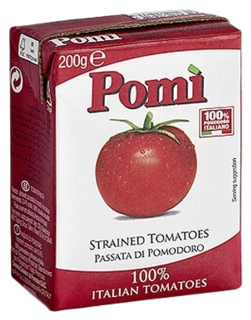 Tomatipasta 200 g