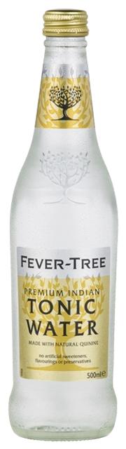 Fever-Tree indian toonik 500ml