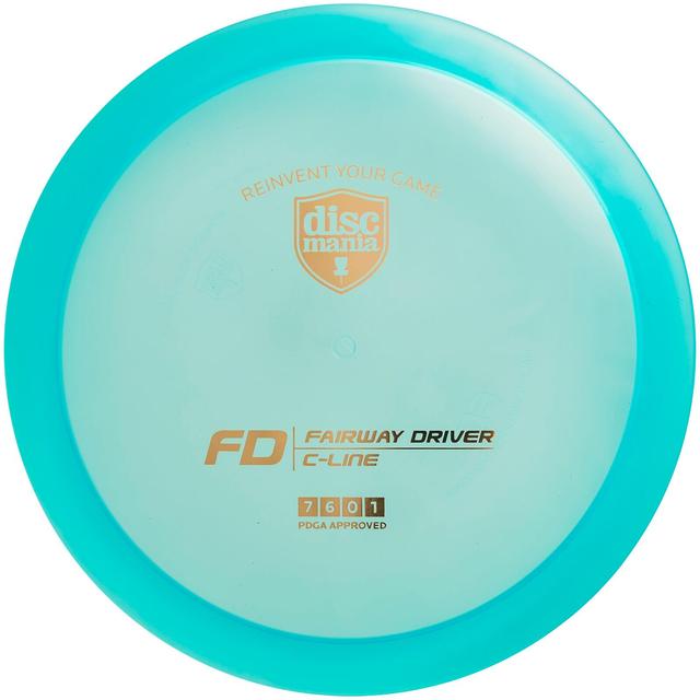 Driver C-Line FD