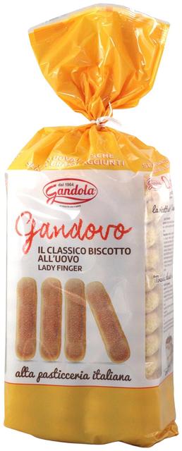 Ladyfingers 400 g