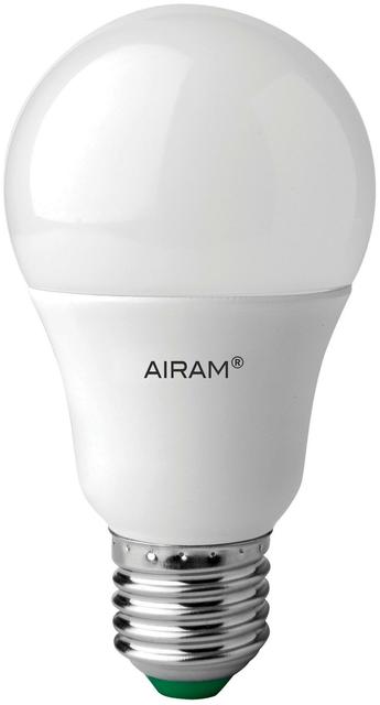 Airam LED 8,5W/865 E27 päivänvalo 840lm