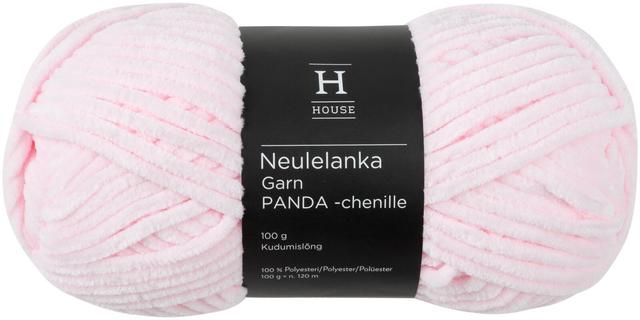 LÕNG PANDA 100G ROOSA