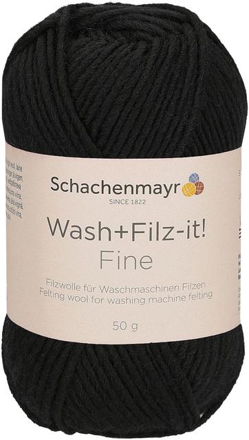 Schachenmayr neulelanka Wash-Filz-it Fine 50g