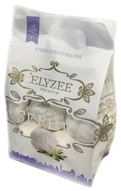 Elyzee vaniljemaitseline sefiir 220 g