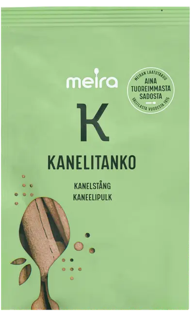 Meira Kanelitanko 15g