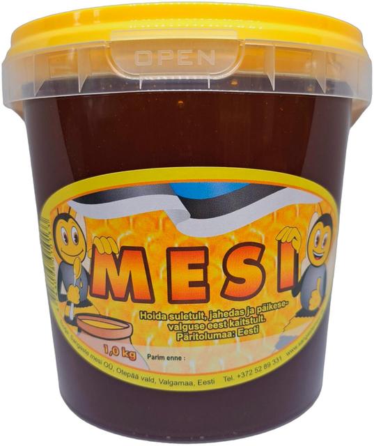 Mesi 1 kg