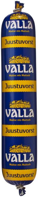 Juustuvorst 600 g