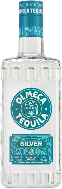 Olmeca Blanco Tequila piiritusjook 35%vol 700ml