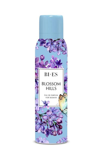 BI-ES Blossom Hills Deodorant for Woman 150ml
