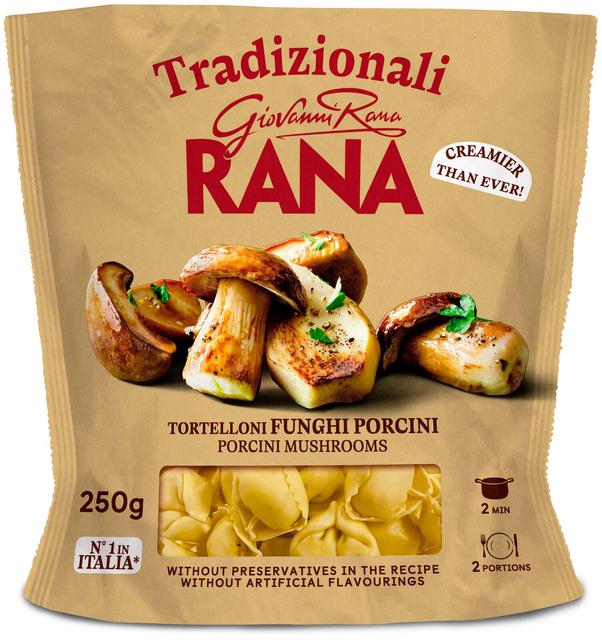 TORTELLONI PURAVIKUGA  250 G