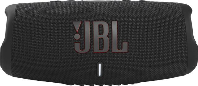 Kõlar JBL Charge 5 BT must