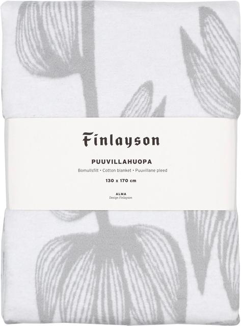 Finlayson huopa Alma 130x170 cm