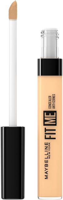 Maybelline New York Fit Me 20 Sand -peitevoide 6,8ml