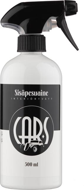 Salongipuhastusvahend 500 ml