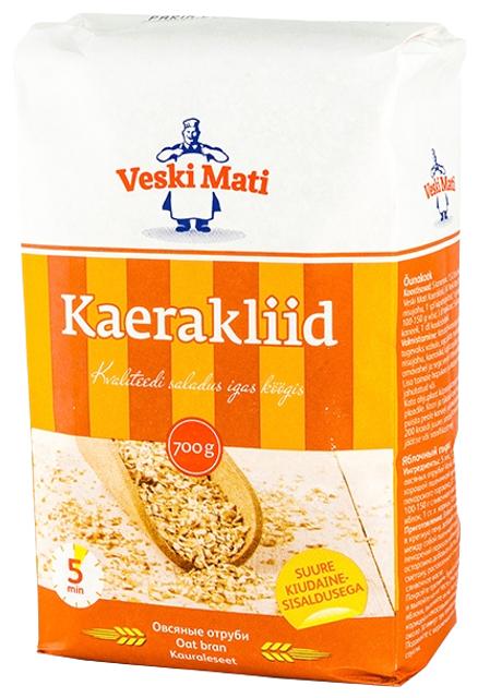 Kaerakliid 700 g