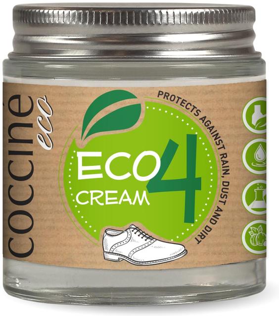 Kingakreem Coccine Eco värvitu 100 ml