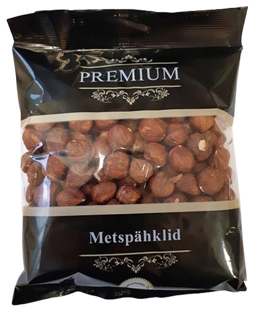 Germund Premium metsapähklid 300 g