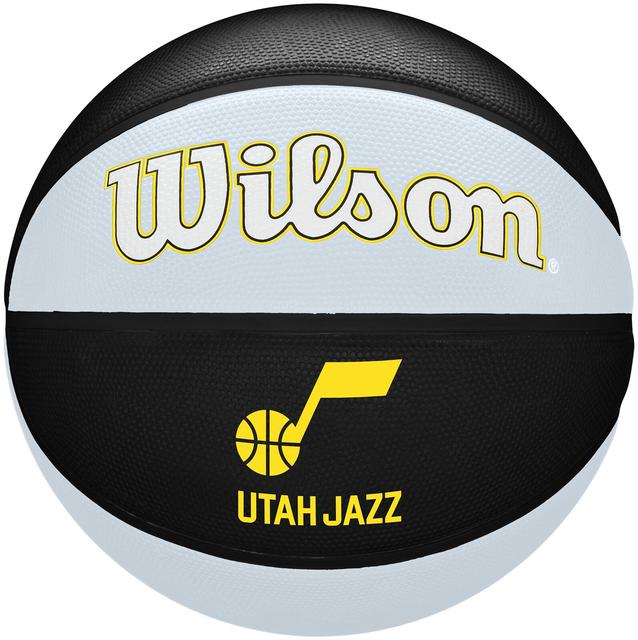 NBA koripallo Team Tribute Utah Jazz