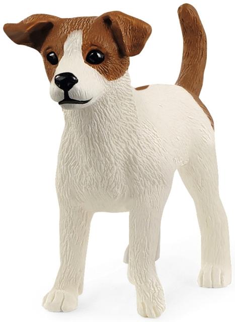 Schleich Jack Russeli ter