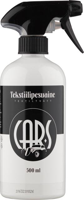 Tekstiilipesuvahend 500 ml