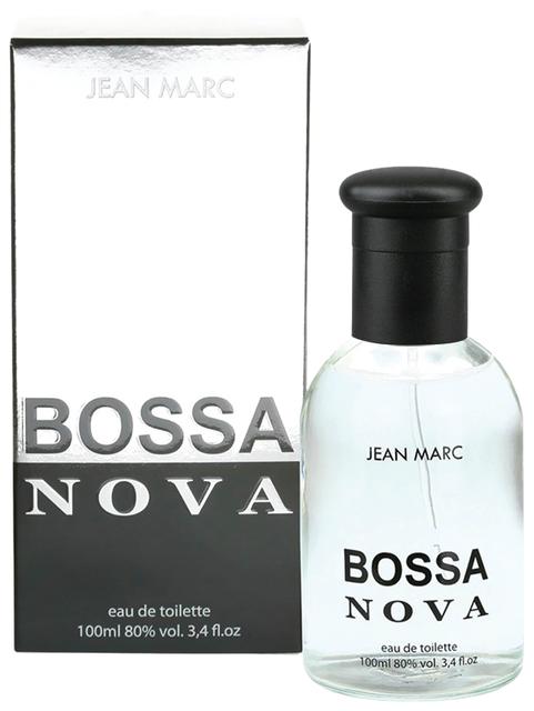 Edt meestele bossa nova 100ml